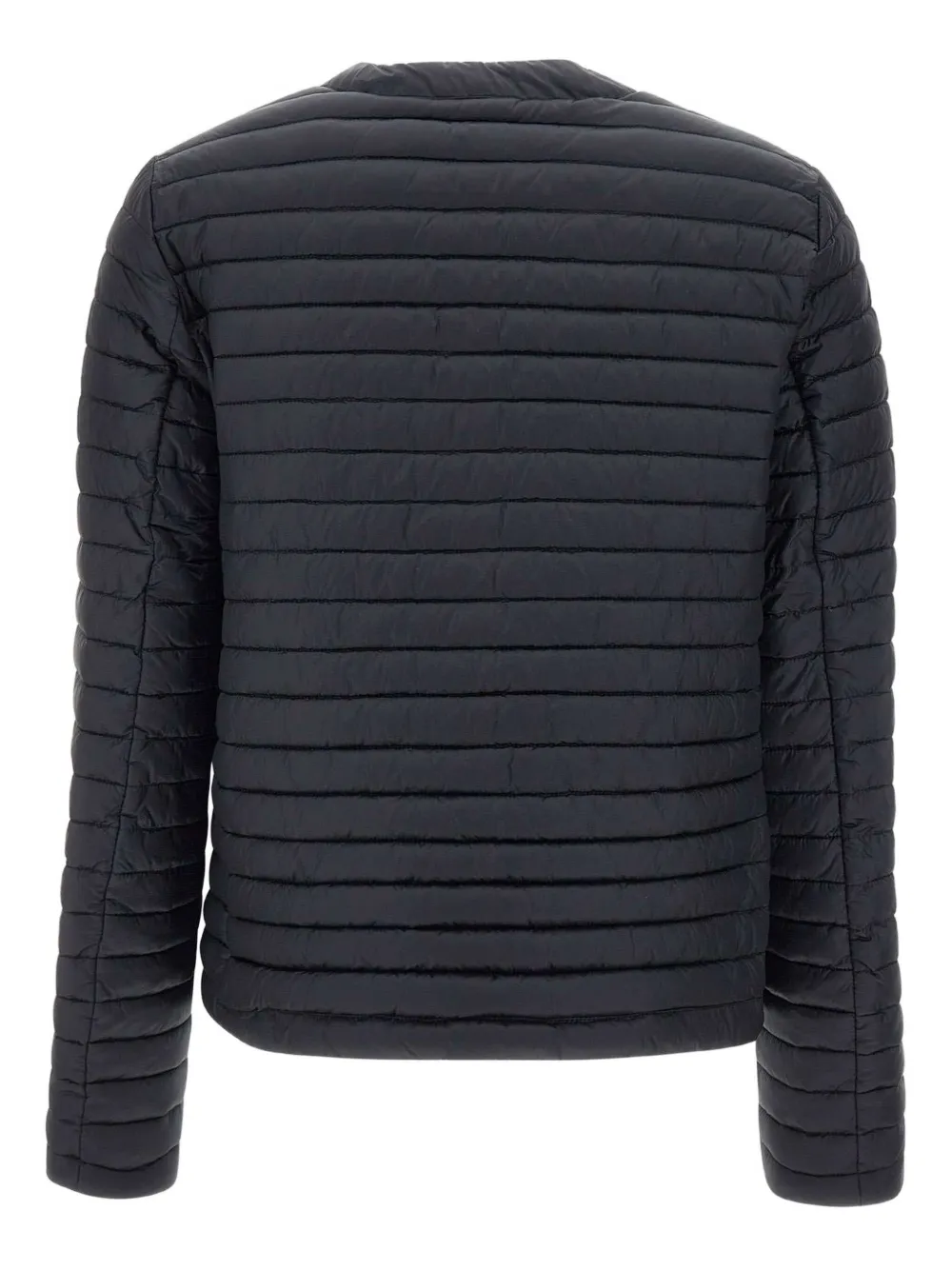 Save The Duck quilted zip-up bomber jacket | ボンバージャケット | Image 2