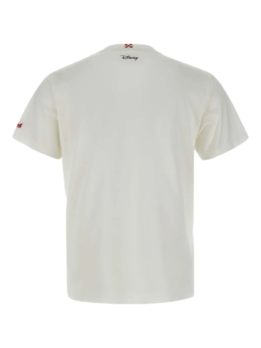 MC2 Saint Barth Mickey Mouse-print T-shirt | T-Shirts | Image 2