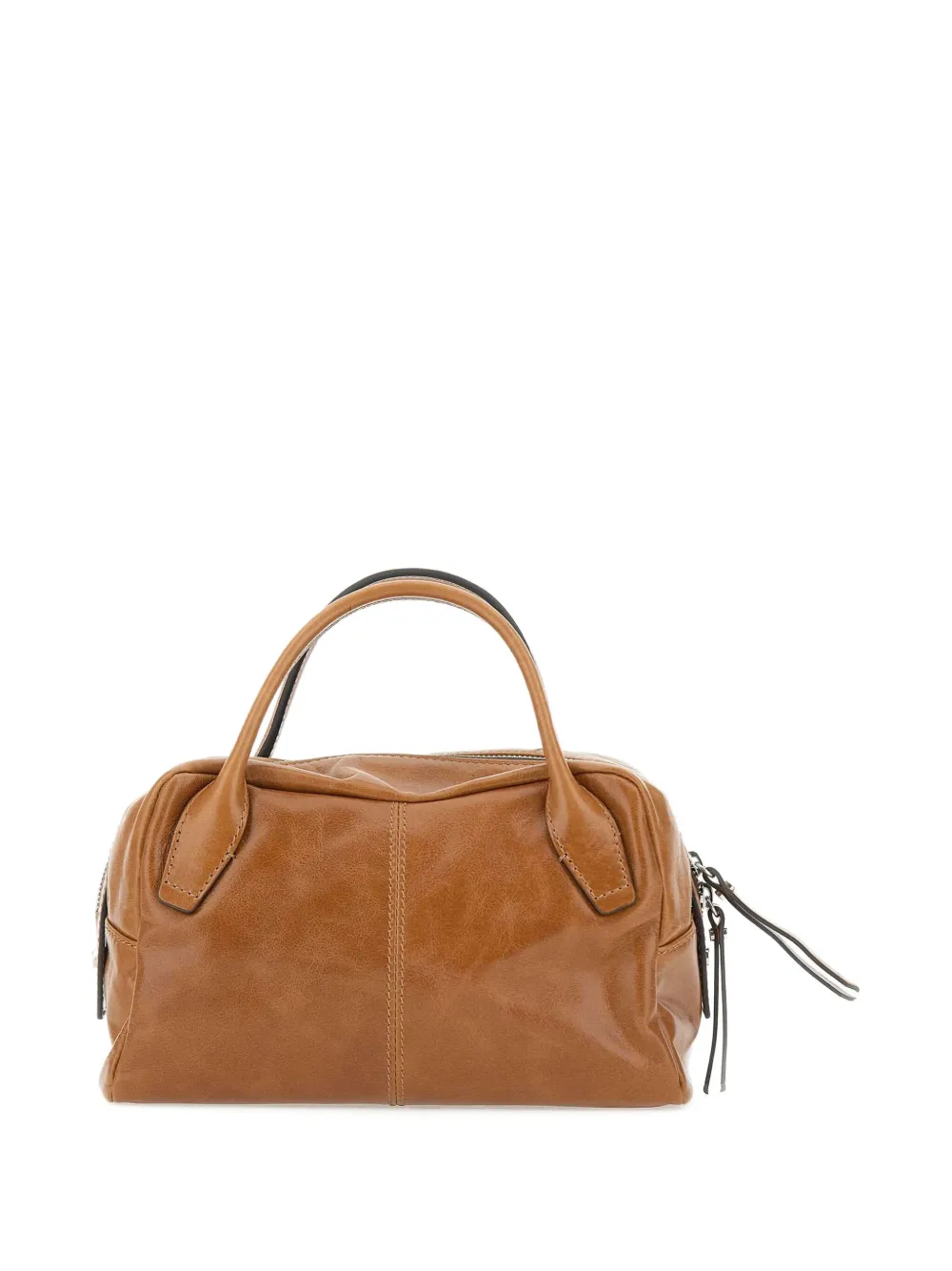 GIANNI CHIARINI leather tote bag | Image 2