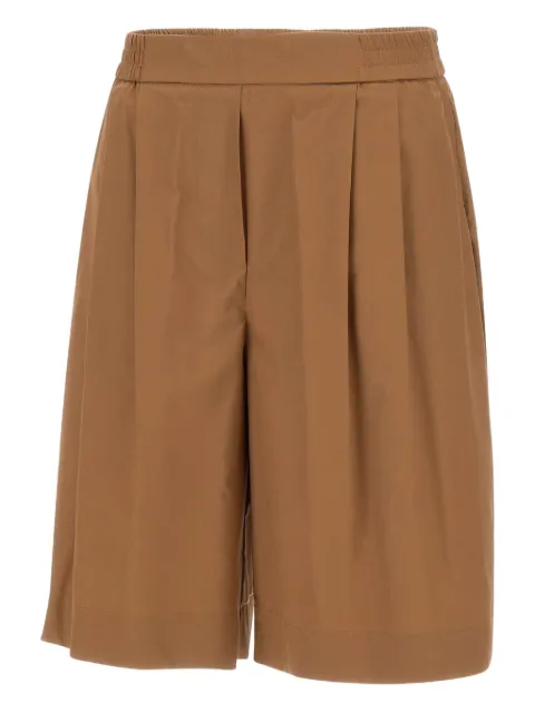 kaos pleated culottes