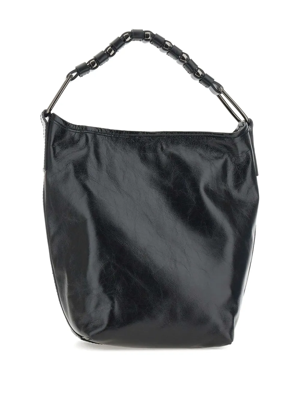GIANNI CHIARINI chain-link shoulder bag | Image 2