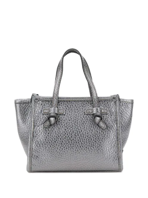 MARCELLA CLUB Handtasche aus Leder