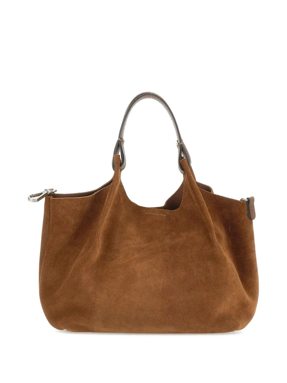 GIANNI CHIARINI Dua suede tote bag | Image 2