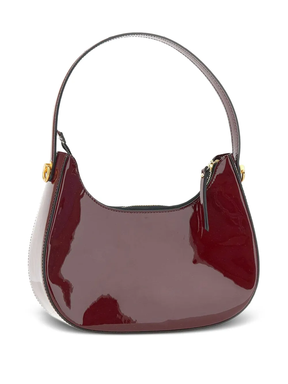 GIANNI CHIARINI leather shoulder bag | Image 2