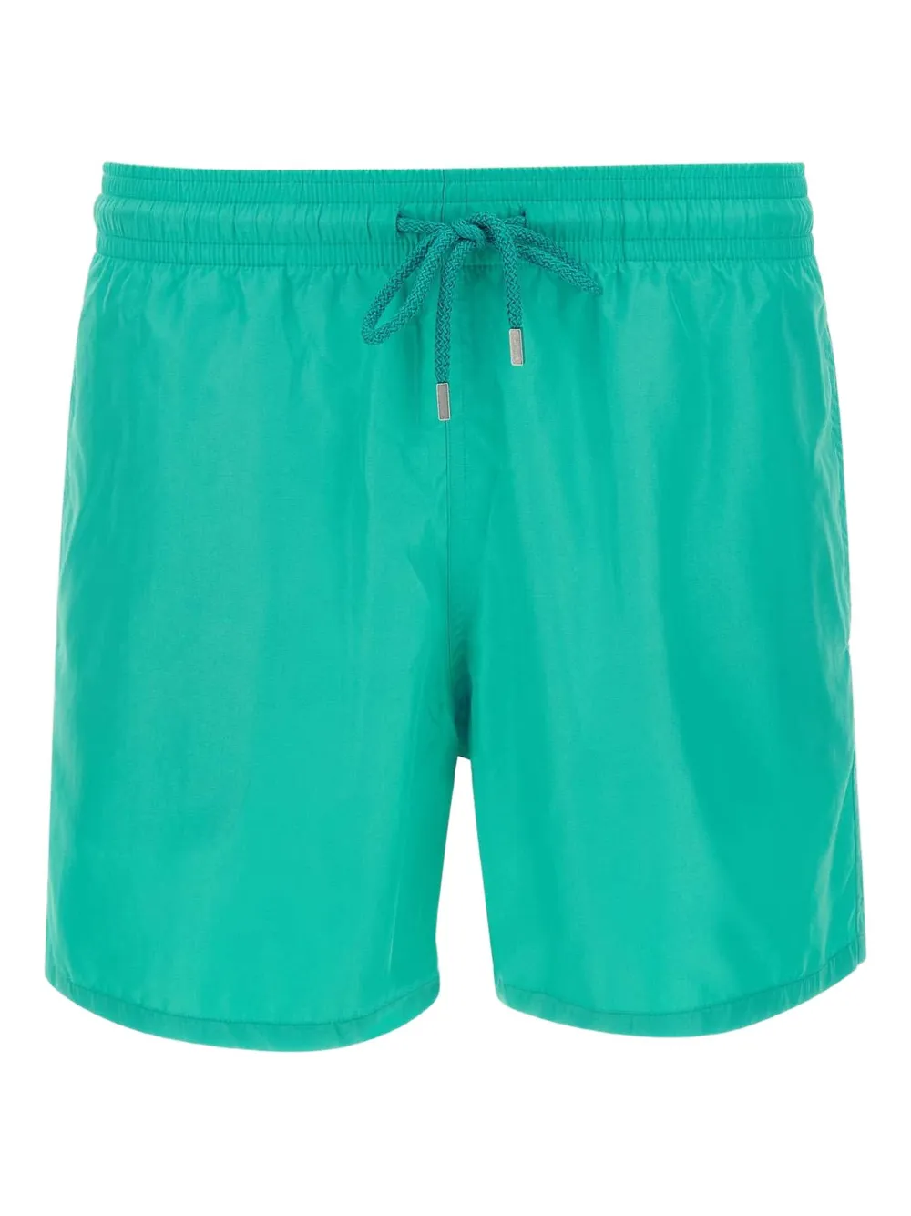 Vilebrequin drawstring swim shorts Blauw