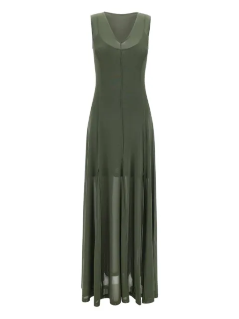 REMAIN vestido sin mangas