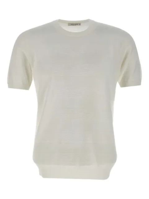 Kangra striped short-sleeve T-shirt