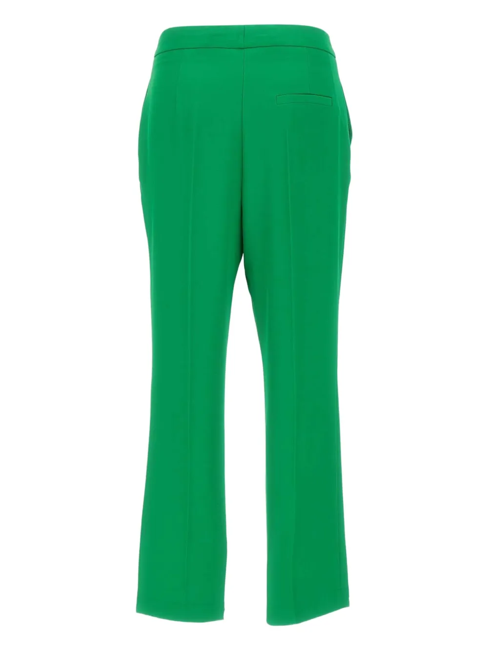 Kaos Plooibroek - Groen