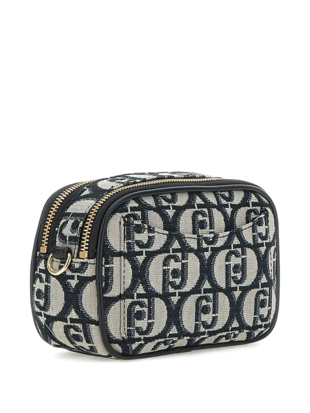 LIU JO sac à bandoulière à design monogrammé | Image 2