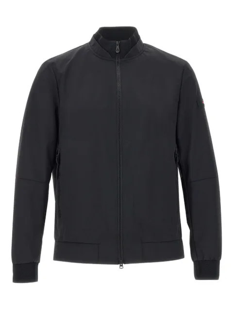 Peuterey technical zip-up jacket