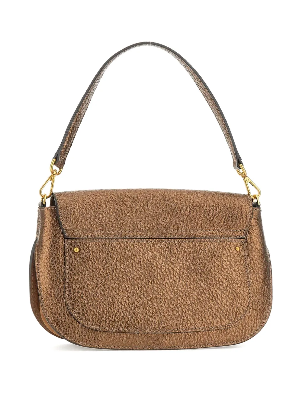 GIANNI CHIARINI leather shoulder bag | Image 2