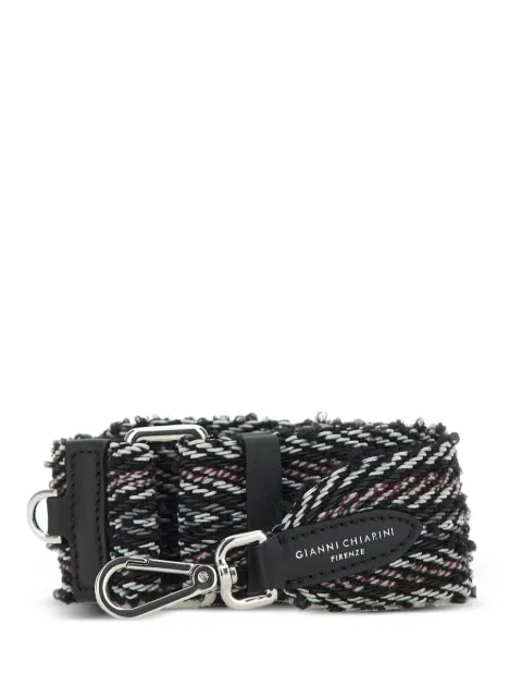 GIANNI CHIARINI Geflochtener Riemen
