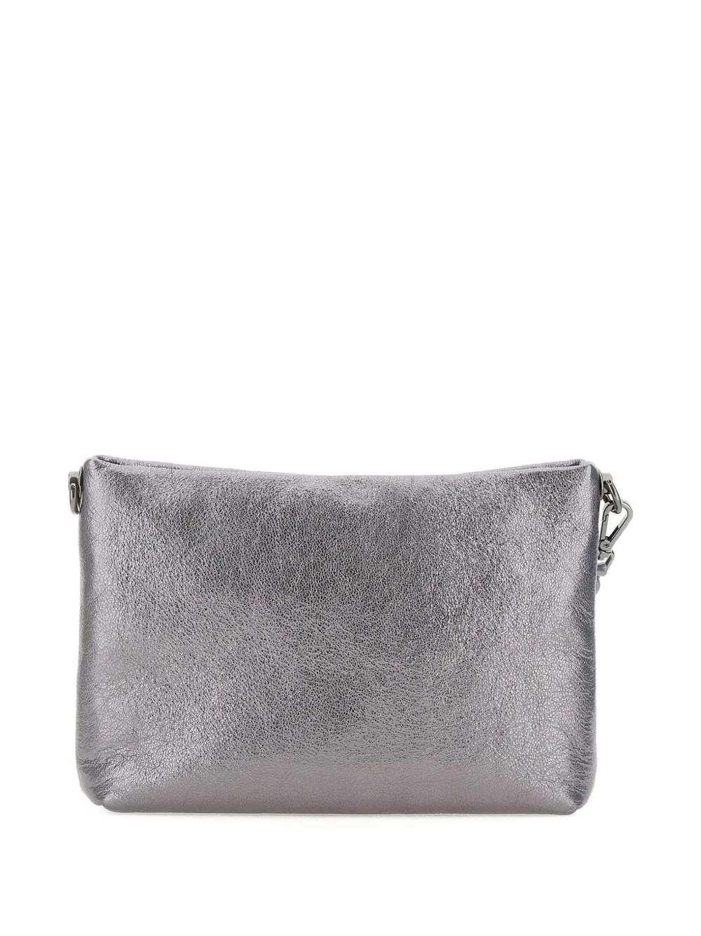 GIANNI CHIARINI leather clutch bag | Image 2