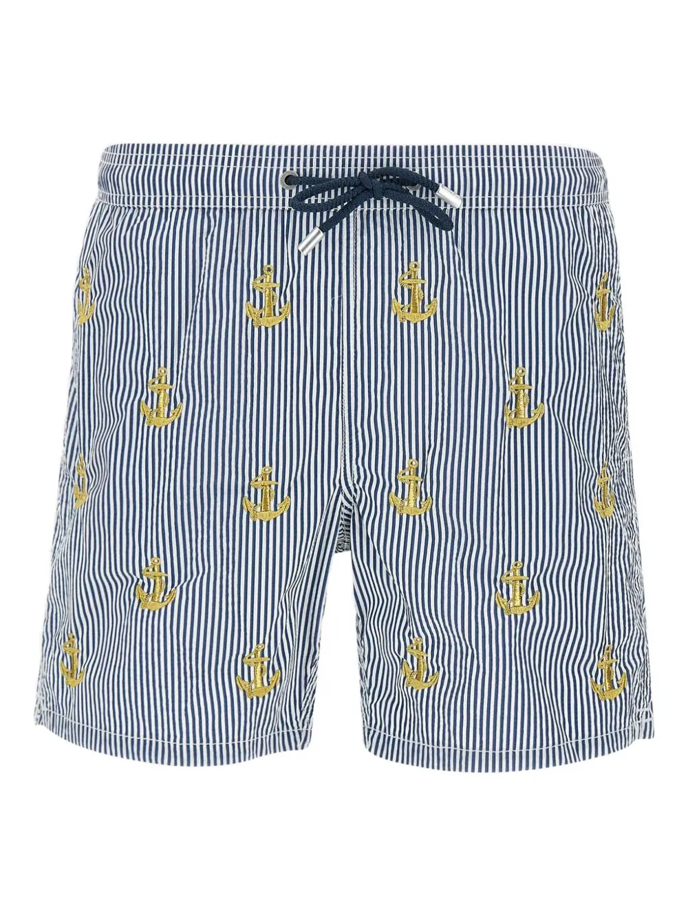 MC2 Saint Barth shorts de playa Gustavia | azul | Image 1