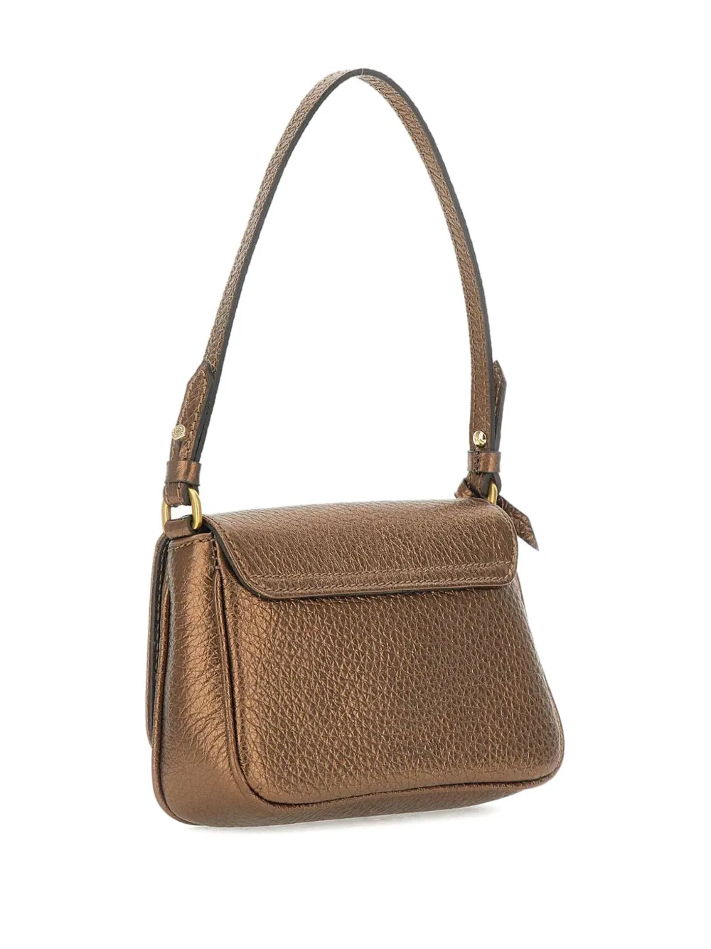 GIANNI CHIARINI Marisol schoudertas Goud