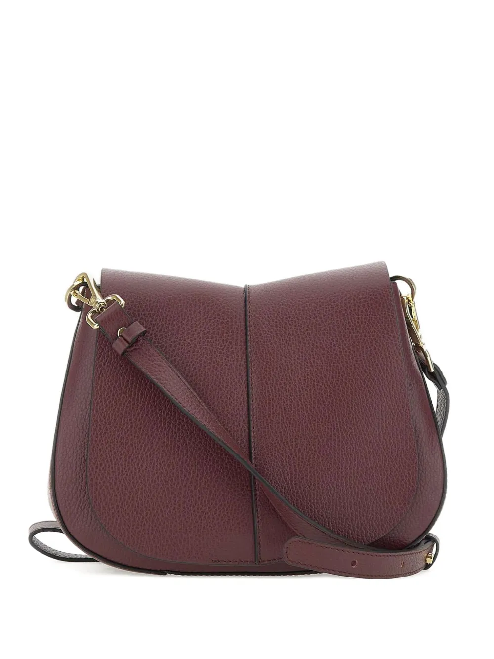 GIANNI CHIARINI Helena schoudertas Rood