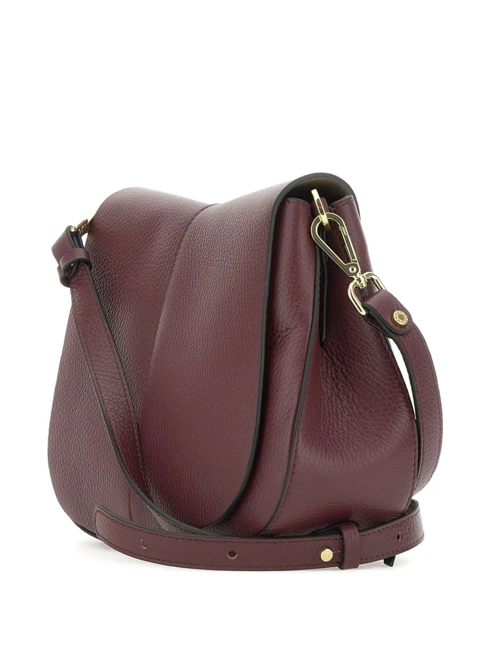 GIANNI CHIARINI Helena schoudertas Rood