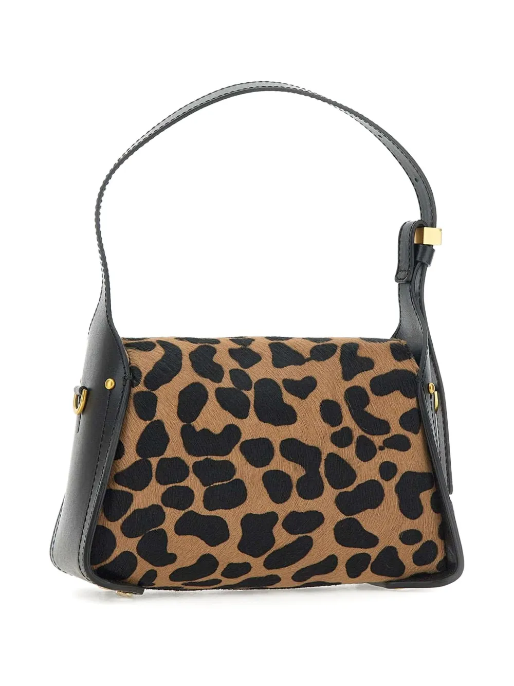 GIANNI CHIARINI leopard-print shoulder bag | Image 2
