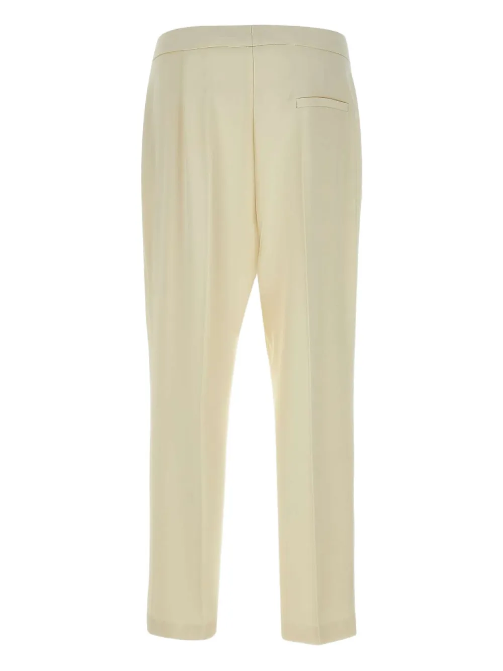 kaos high-waisted tapered trousers | High Waisted Pants | Image 2