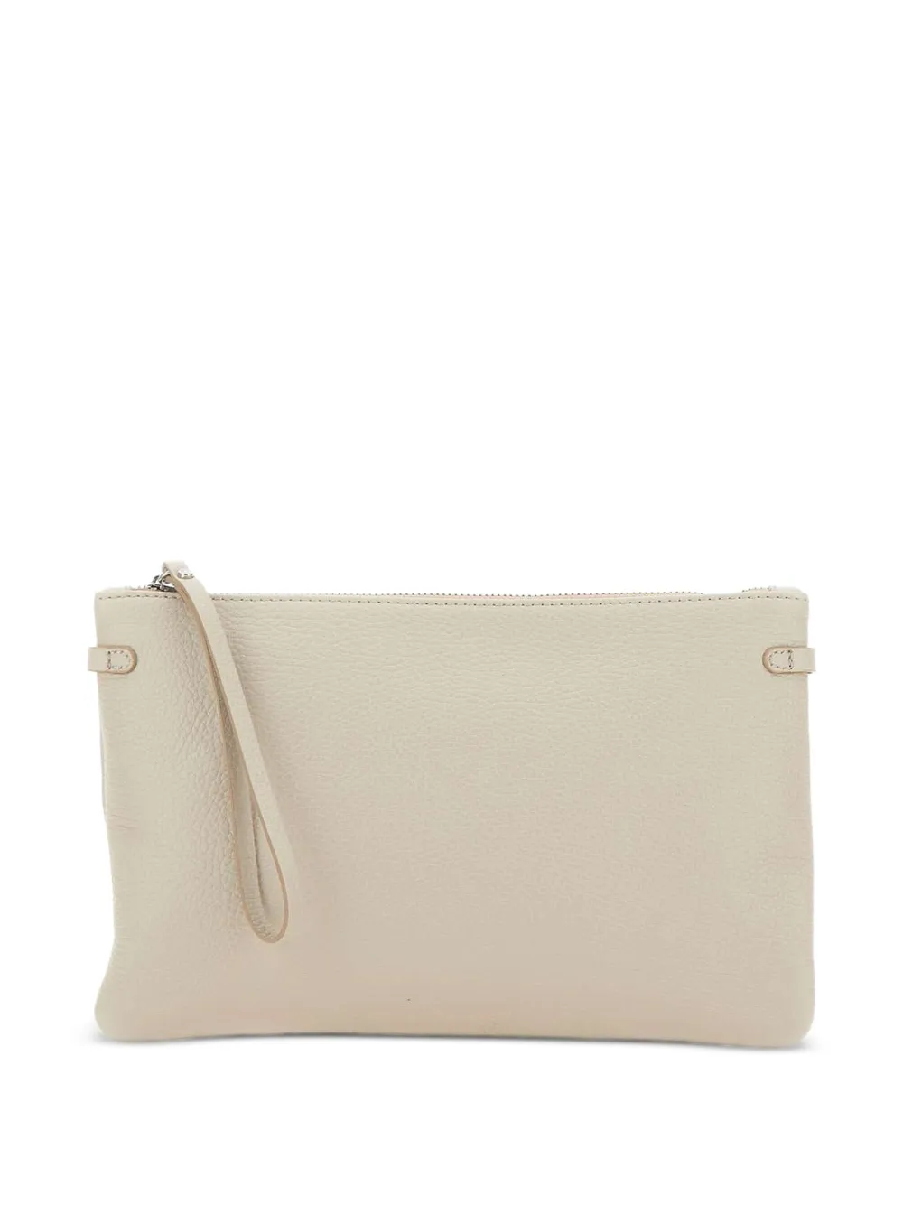 GIANNI CHIARINI leather clutch bag | Image 2