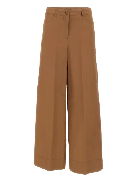 kaos cotton trousers