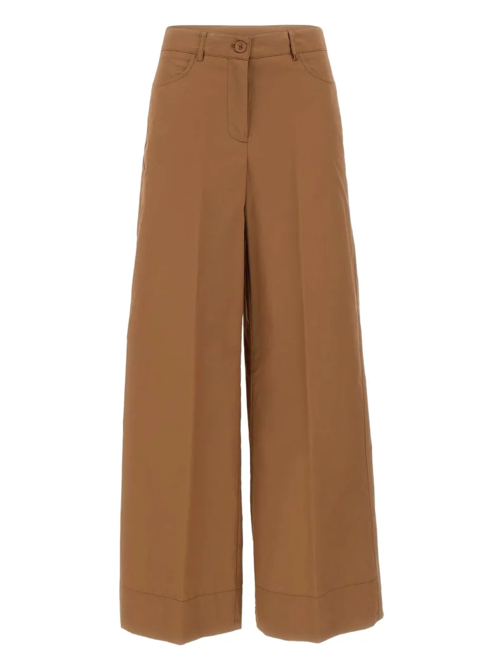 cotton trousers