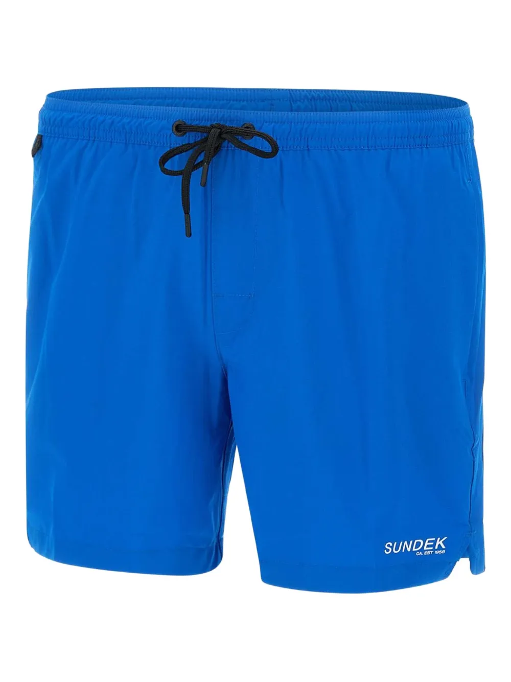 Sundek Boardshort Firebird zwembroek Blauw