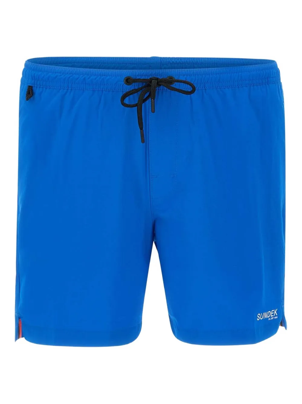 Sundek Boardshort Firebird swim shorts | blu | Image 1