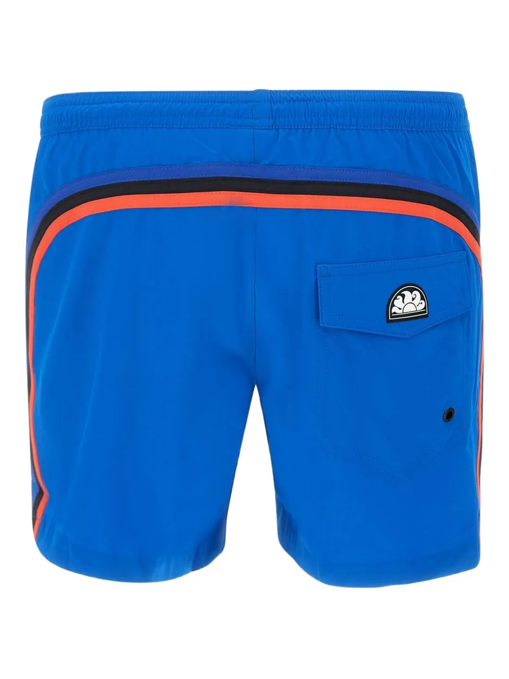 Sundek Boardshort Firebird swim shorts | Costumi da bagno | Image 2