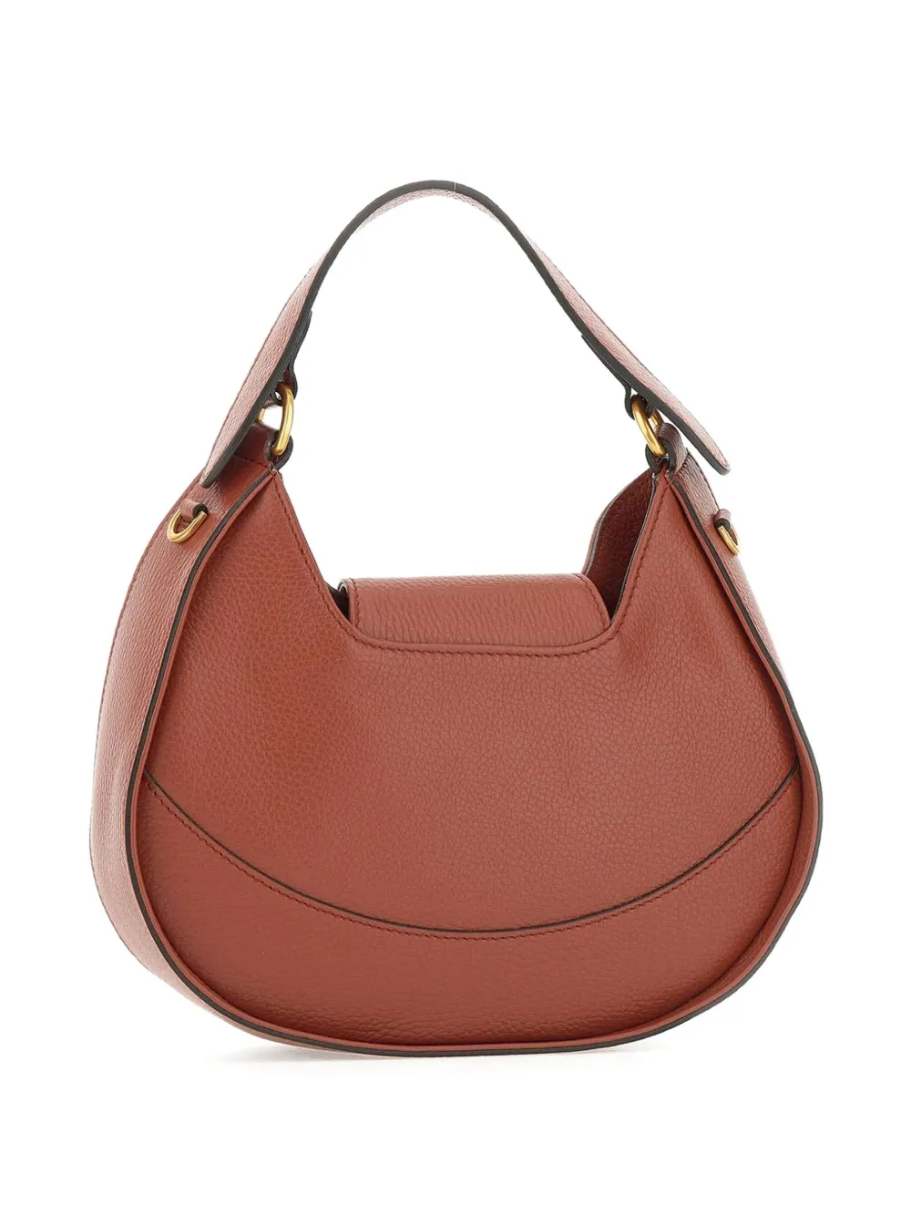 GIANNI CHIARINI leather shoulder bag | Image 2