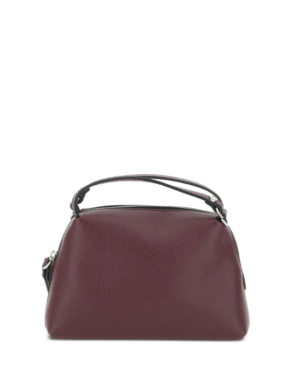 GIANNI CHIARINI leather mini bag | Red | Image 1