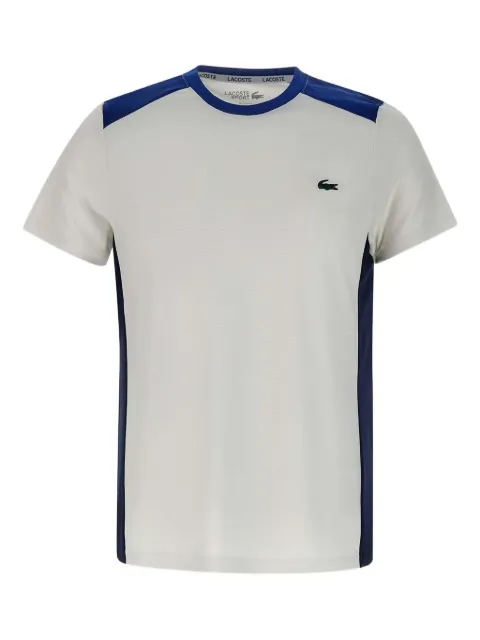 Lacoste crew-neck t-shirt