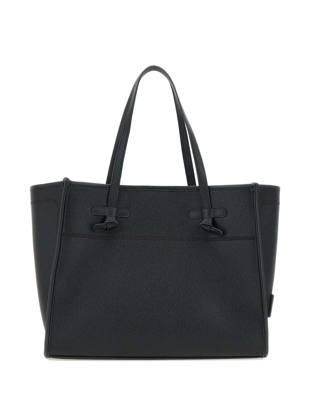Marcella Club Knotted Tote Bag