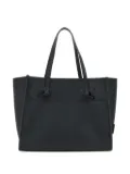 MARCELLA CLUB knotted tote bag - Black