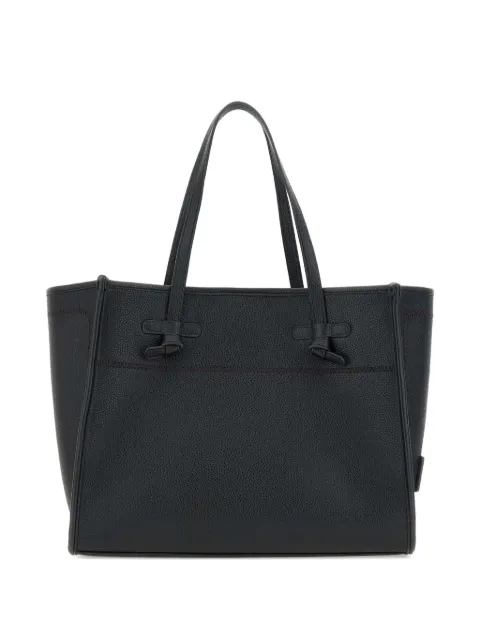 MARCELLA CLUB knotted tote bag