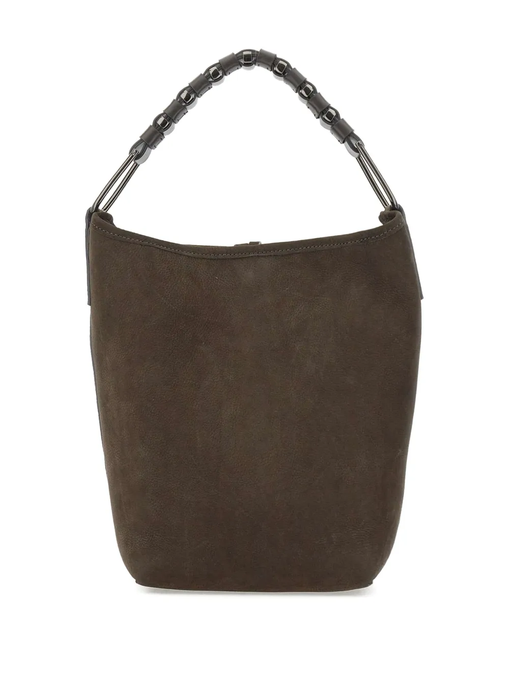 GIANNI CHIARINI chain-handle shoulder bag | Image 2