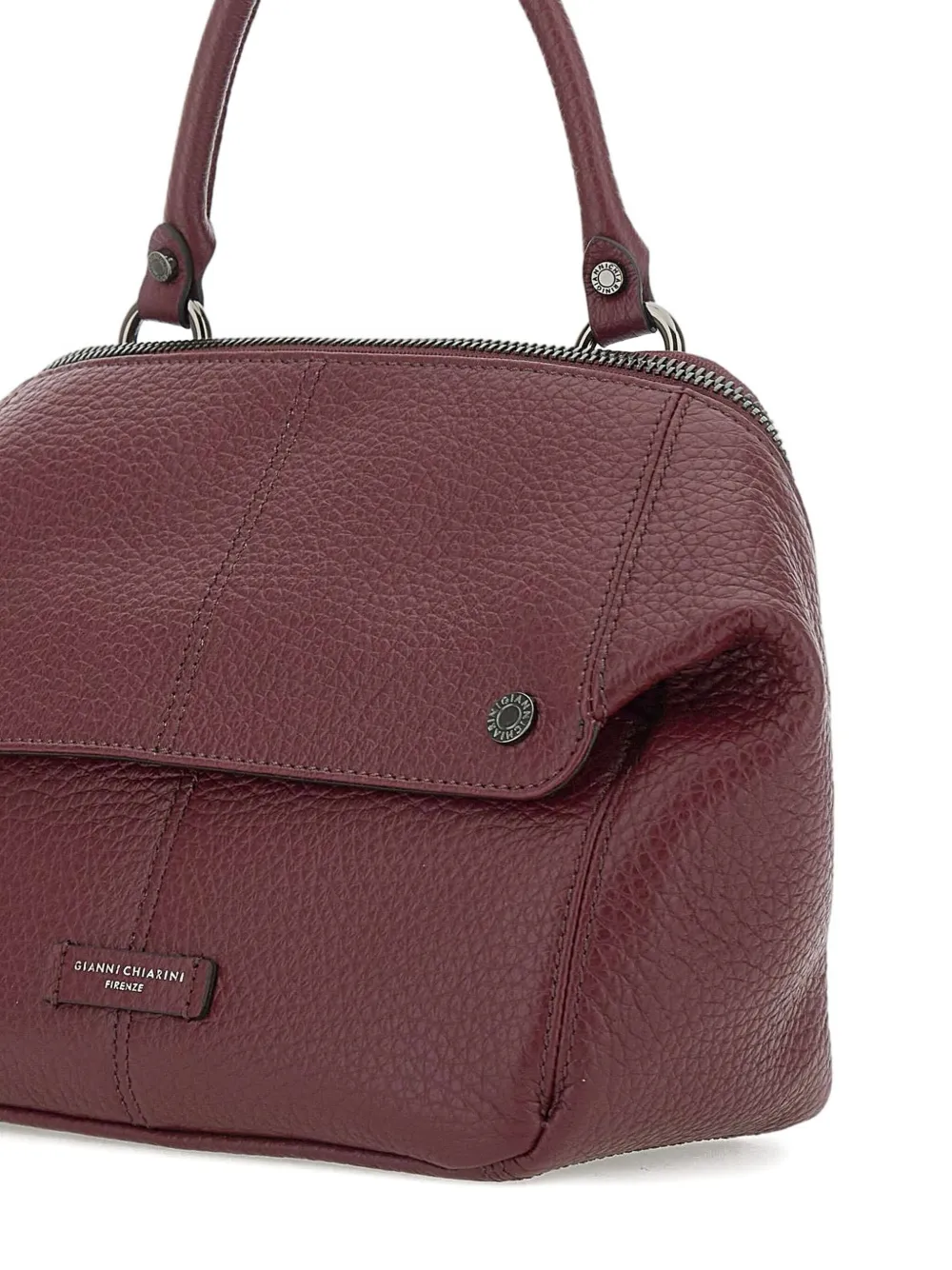 GIANNI CHIARINI Aryna shopper Rood