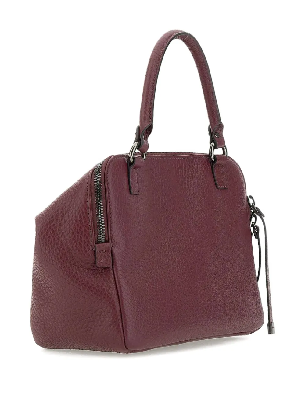 GIANNI CHIARINI Aryna shopper Rood