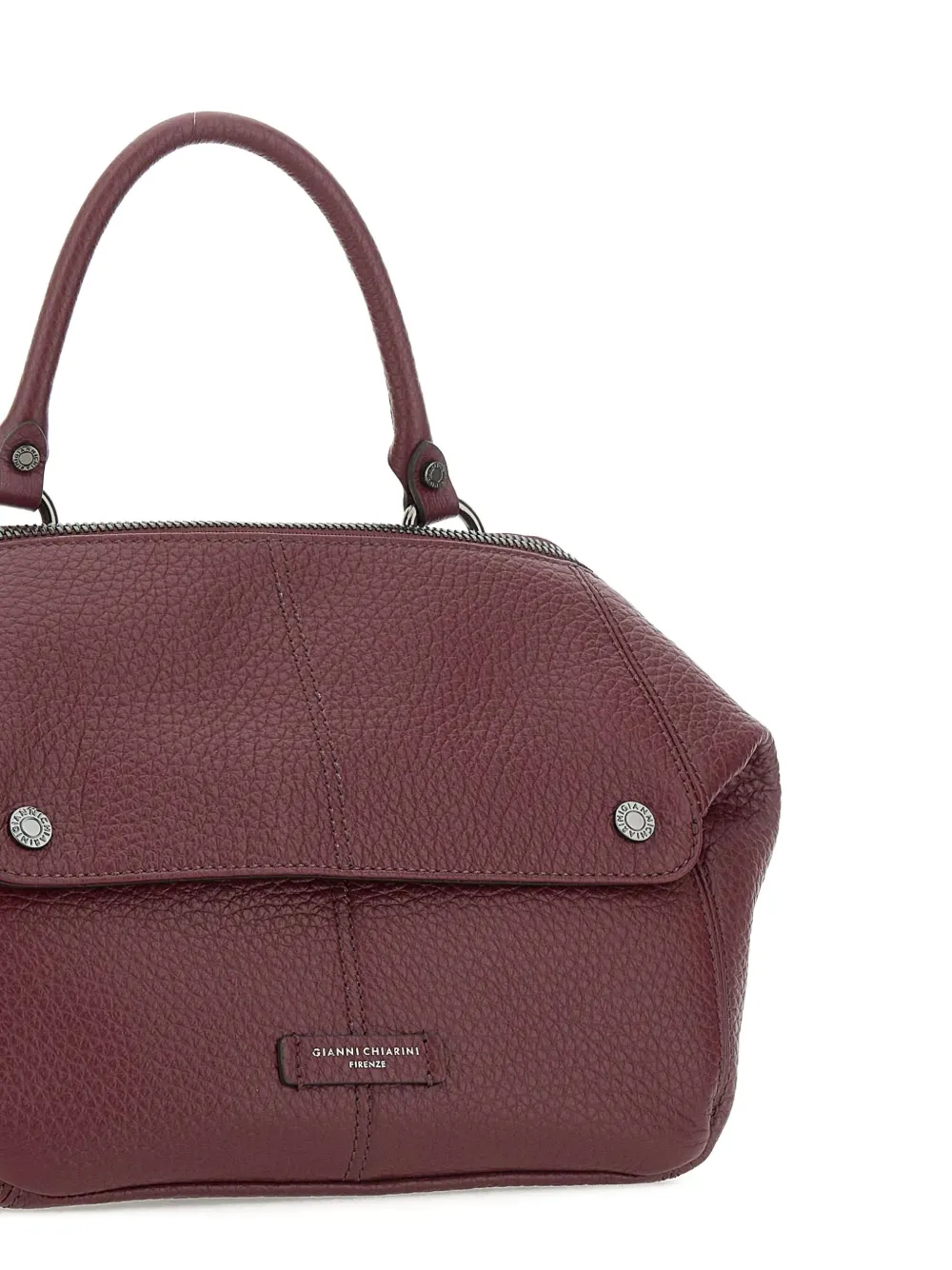 GIANNI CHIARINI Aryna shopper Rood