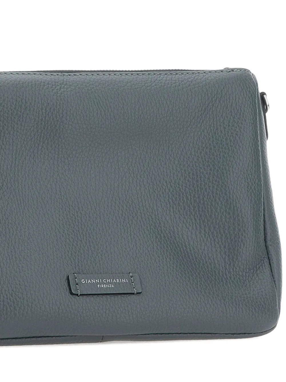 GIANNI CHIARINI Nora clutch Blauw