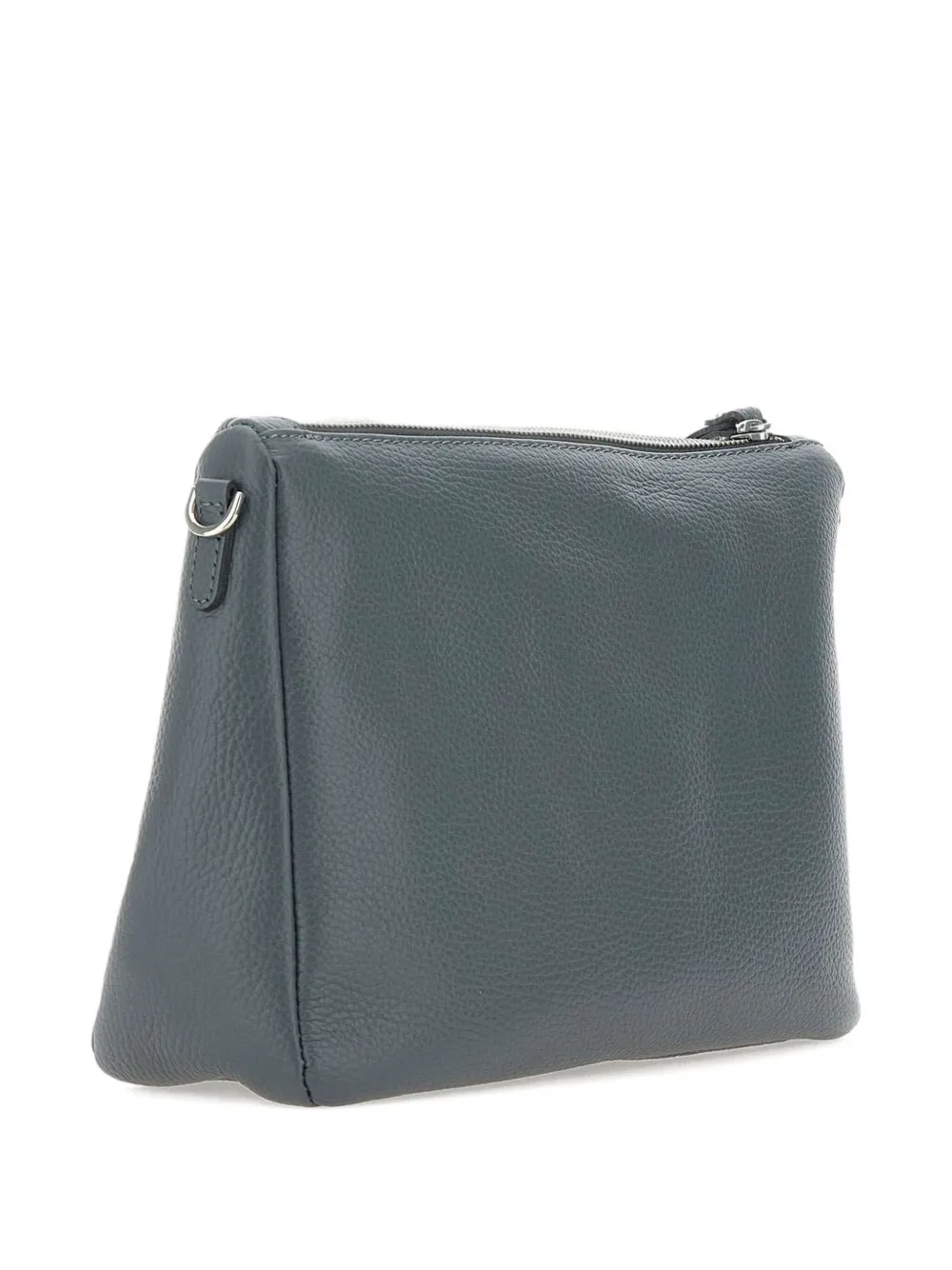 GIANNI CHIARINI Nora clutch Blauw