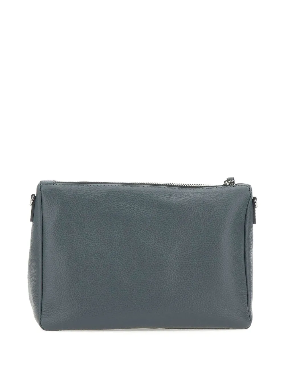 GIANNI CHIARINI Nora clutch Blauw