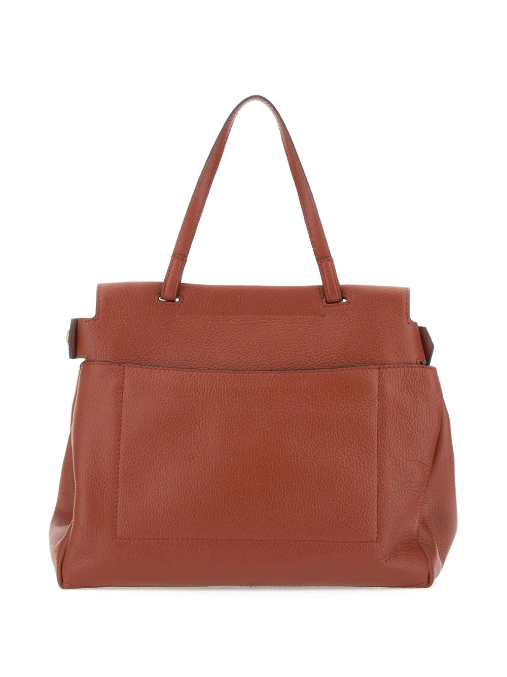 GIANNI CHIARINI leather tote bag | Image 2
