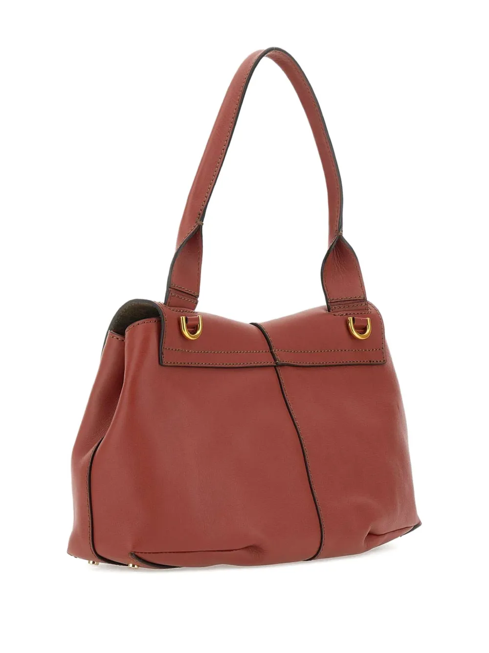GIANNI CHIARINI leather shoulder bag | Image 2