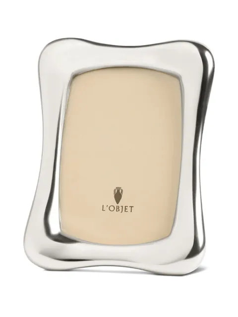 L'Objet Anton photo frame (15cm x 10cm)