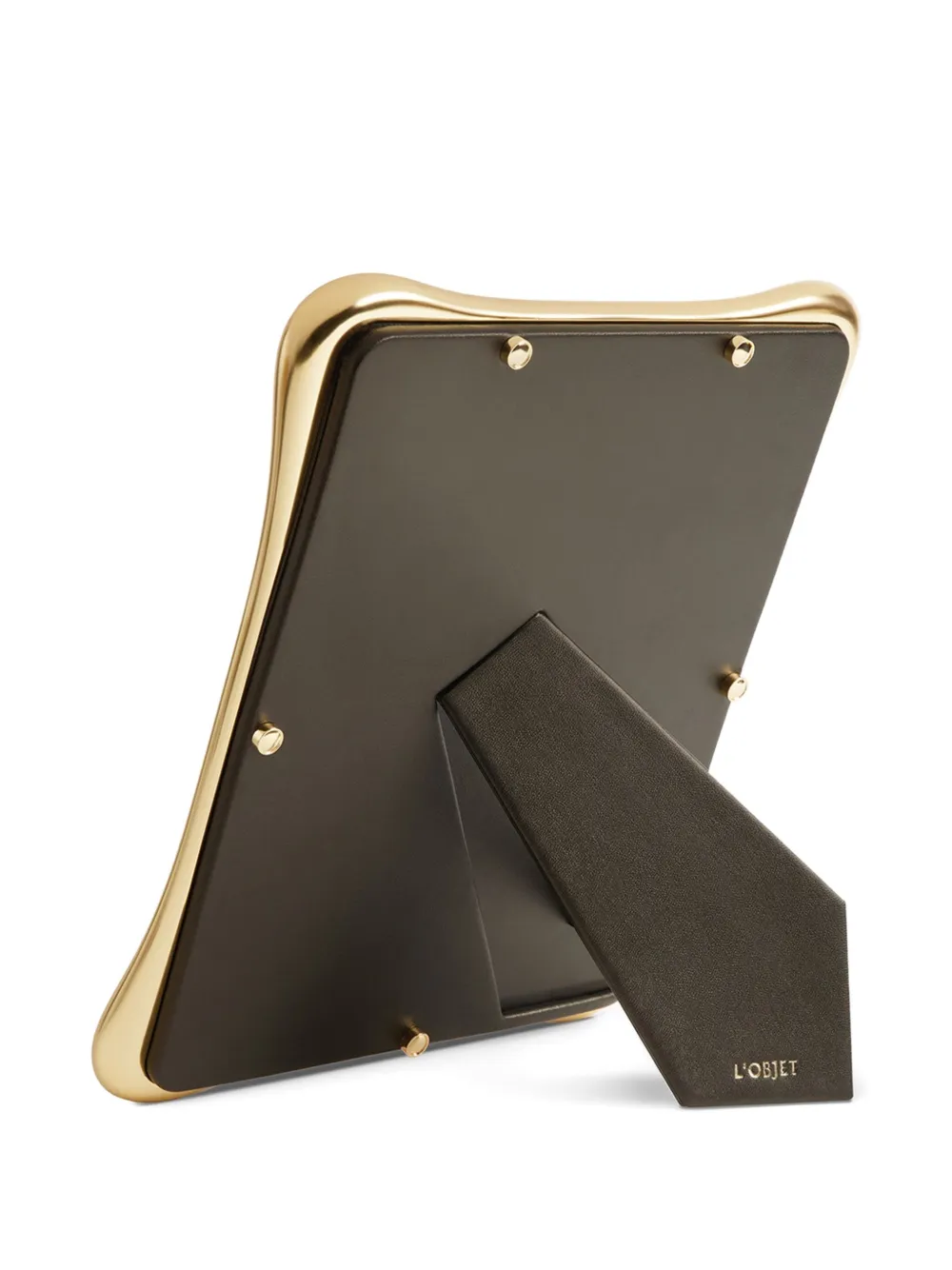 L'objet Anton Picture Frame (15cm X 10cm) In Gold