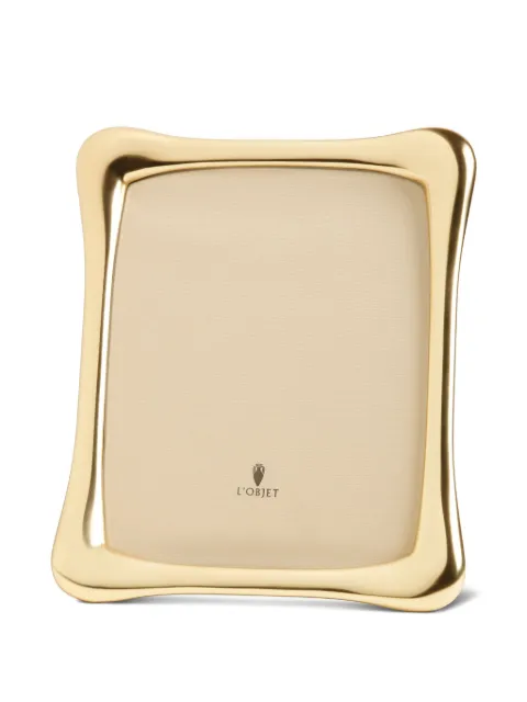 L'Objet Anton picture frame (15cm x 10cm)