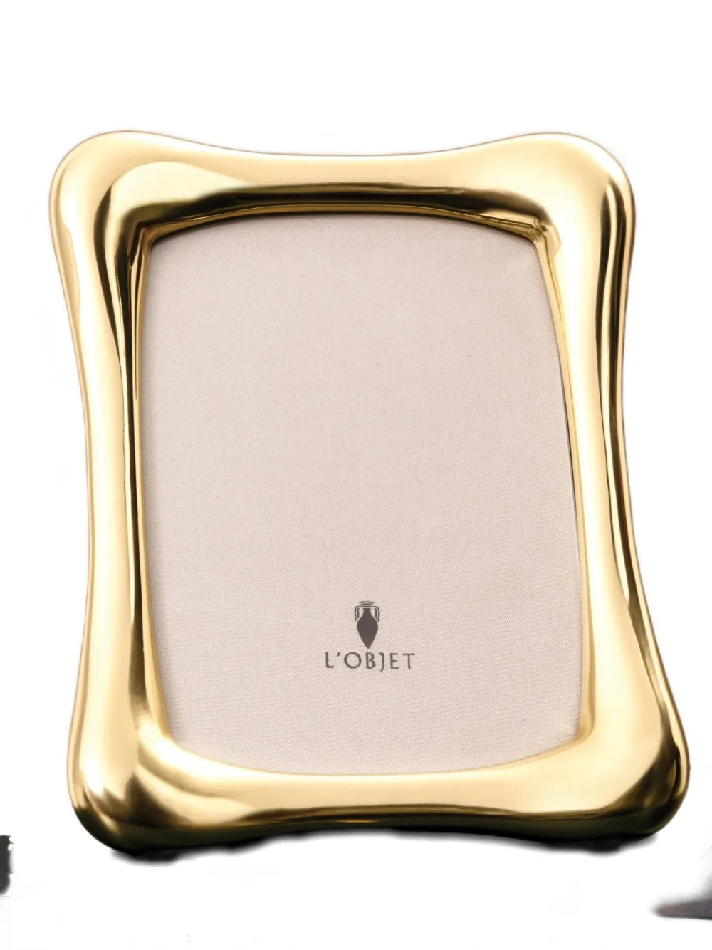 L'objet Anton Picture Frame (15cm X 10cm) In Gold