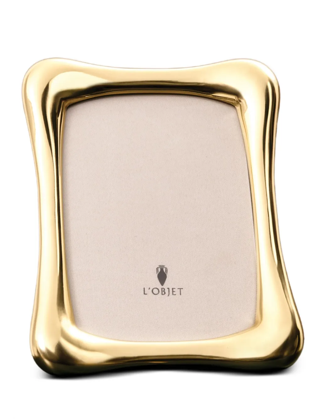 L'objet Anton Picture Frame (15cm X 10cm) - Gold 