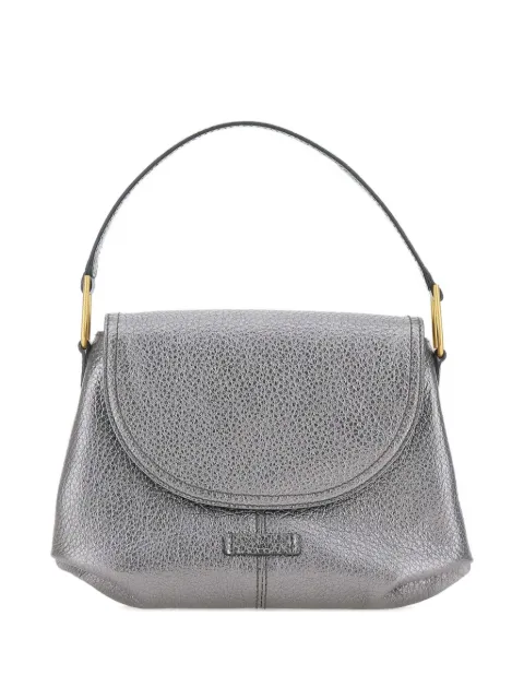 GIANNI CHIARINI leather shoulder bag